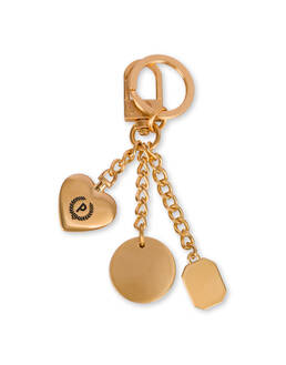 Portachiavi con charm gioiello Photo 2