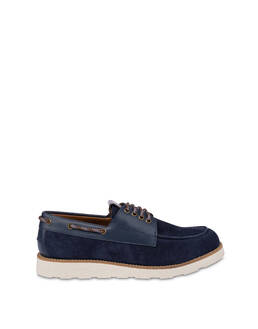 Boat Riviera Shoes in Crosta Photo 1