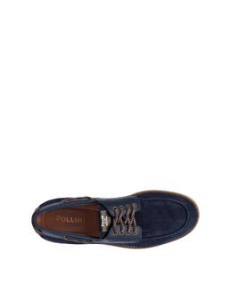 Boat Riviera Shoes in Crosta Photo 3