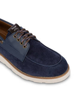 Boat Riviera Shoes in Crosta Photo 5