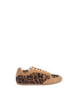 Sneakers Plume Photo 1