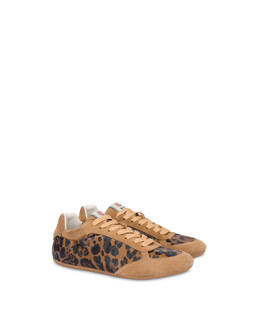 Sneakers Plume Photo 2