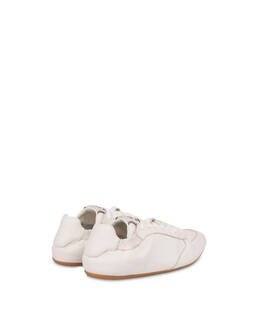 Sneakers Plume Photo 3