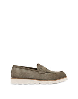 Loafer Riviera in Crosta Photo 1