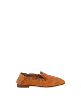 Loafer Sienna in Crosta Photo 1