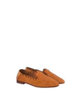 Loafer Sienna in Crosta Photo 2