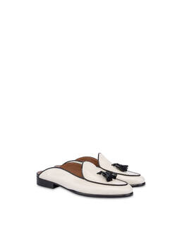 Mule shoes Viktoria Bicolor Photo 2