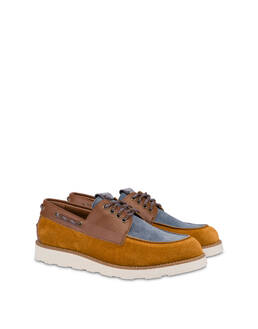 Boat Riviera Shoes in Crosta Photo 2