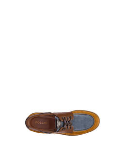Boat Riviera Shoes in Crosta Photo 3