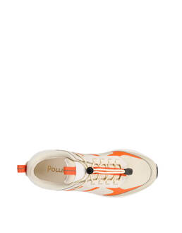 Sneakers P-Ride Sole By Michelin Photo 3