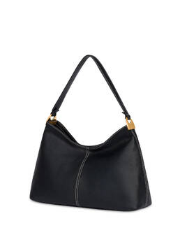Schultertasche Mirage Echtes Leder Photo 2