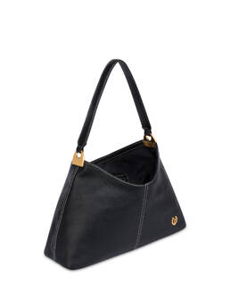 Schultertasche Mirage Echtes Leder Photo 3