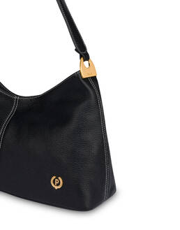 Schultertasche Mirage Echtes Leder Photo 4