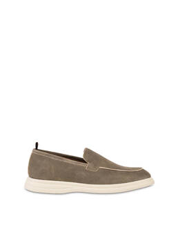 Loafer Anderson in Nabuk Photo 1
