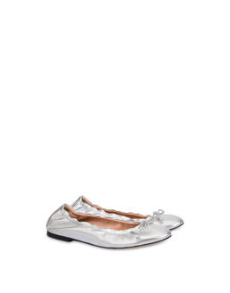 Ballerina Ballet In Nappa Photo 2