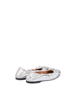 Ballerina Ballet In Nappa Photo 3