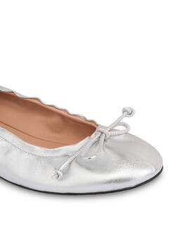 Ballerina Ballet In Nappa Photo 4