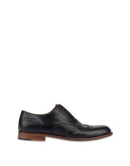 Oxford Slip On Flexy In Vitello Photo 1