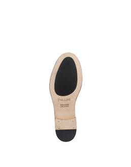 Mocassino Slip-On California in Crosta Photo 4