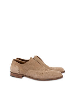 Oxford Slip On Flexy In Crosta Photo 2