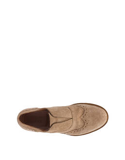 Oxford Slip On Flexy In Crosta Photo 3