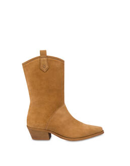 Texas Mid Boot in Crosta Photo 1