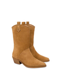 Texas Mid Boot in Crosta Photo 2