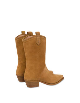 Texas Mid Boot in Crosta Photo 3