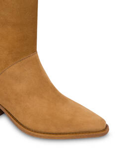 Texas Mid Boot in Crosta Photo 4