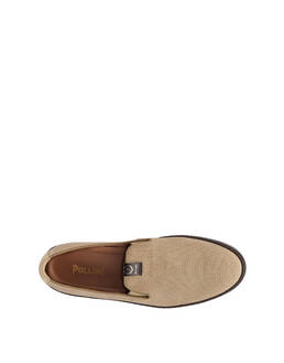 Slip-On Foxing in Crosta Photo 3