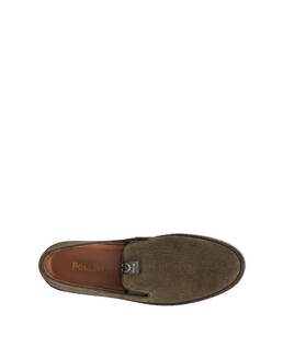 Slip-On Foxing in Crosta Photo 3