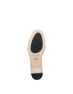 Mocassino Slip-On California in Crosta Photo 4
