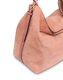 Hobo Bag Viktoria in Crosta Photo 4