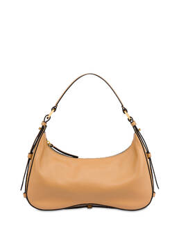 Hobo-Tasche Identity aus Kalbsleder Photo 1