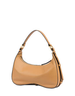 Hobo-Tasche Identity aus Kalbsleder Photo 2