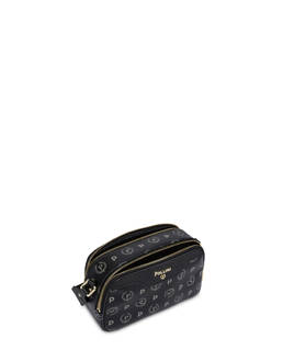 Crossbody Bag in Heritage Re-Edition Photo 3