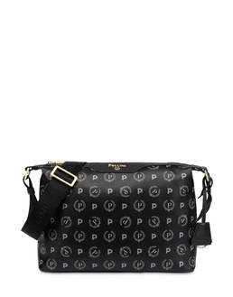 Shoulder Bag in Heritage Re-Edition Photo 1