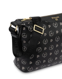 Shoulder Bag in Heritage Re-Edition Photo 4