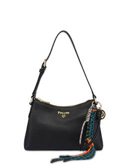 Shoulder Bag Carousel aus Leder Photo 1