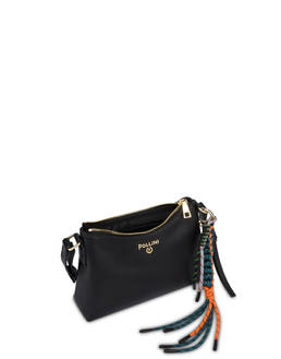 Shoulder Bag Carousel aus Leder Photo 3