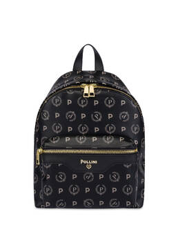 Rucksack mit Heritage-Logo Photo 1