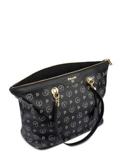 Shopping Bag mit Heritage-Logo Photo 3