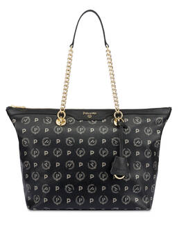 Shopping Bag mit Heritage-Logo Photo 4