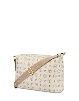Hobo Bag mit Heritage-Logo Photo 2