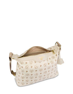 Hobo Bag mit Heritage-Logo Photo 3