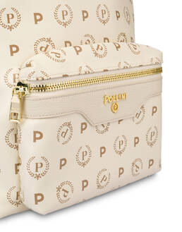 Rucksack mit Heritage-Logo Photo 4