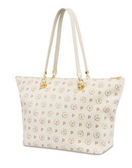 Shopping Bag mit Heritage-Logo Photo 2