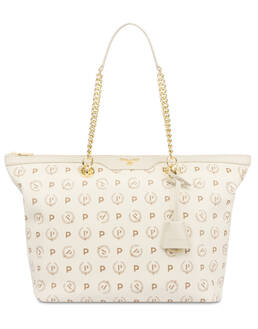 Shopping Bag mit Heritage-Logo Photo 4
