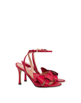 Sandalo Butterfly in Vitello Photo 2