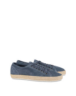 Sneakers Tennis in Crosta Photo 2
